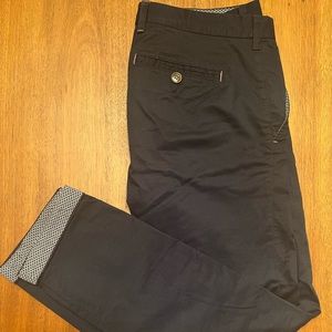 Ted baker dress pant chino